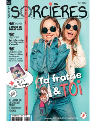 SORCIERES