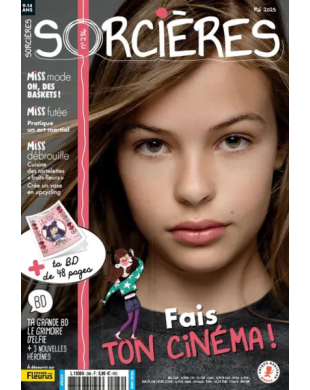 SORCIERES