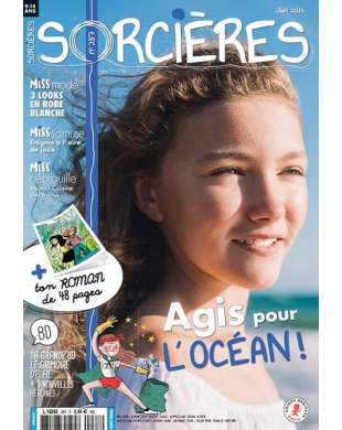 SORCIERES