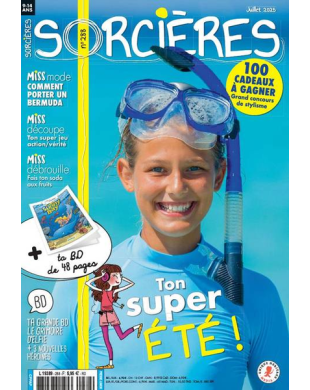 SORCIERES