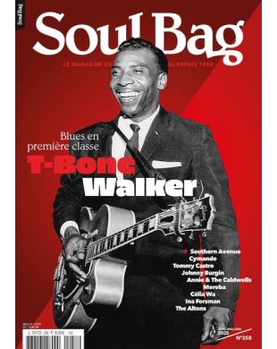 SOUL BAG