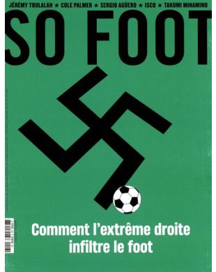 SO FOOT