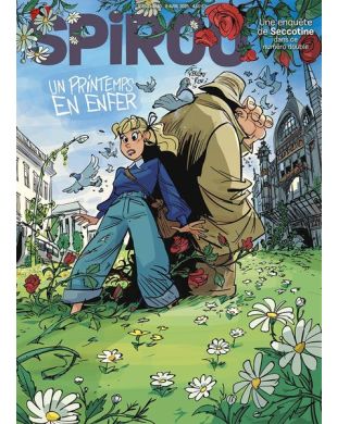 SPIROU
