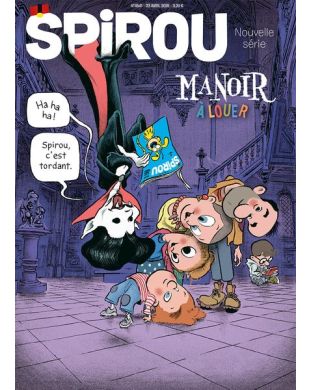 SPIROU