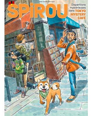 SPIROU