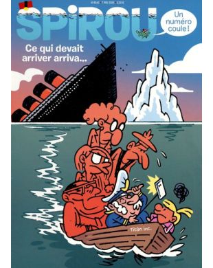 SPIROU