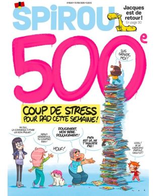 SPIROU