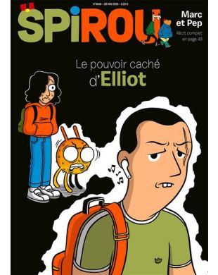 SPIROU