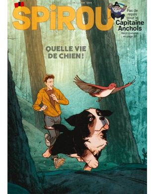 SPIROU