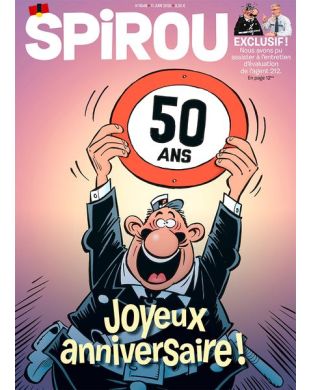SPIROU