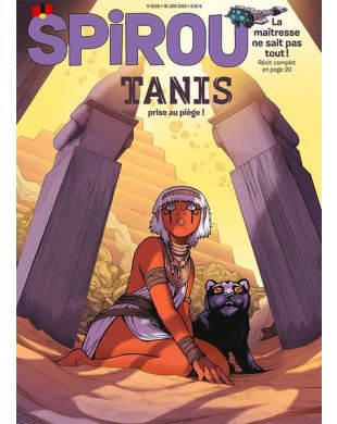 SPIROU