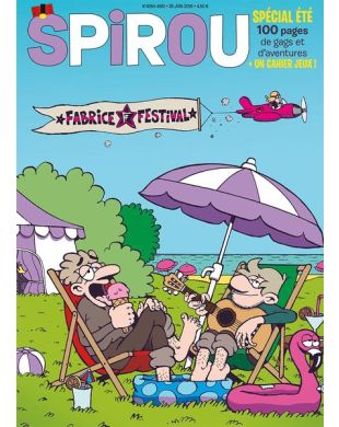 SPIROU