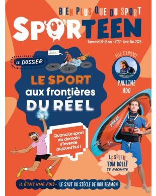 SPORTEEN