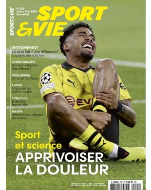 SPORT & VIE