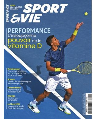 SPORT & VIE