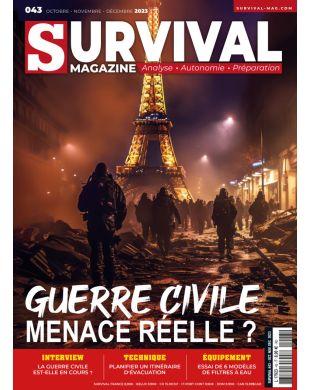 SURVIVAL
