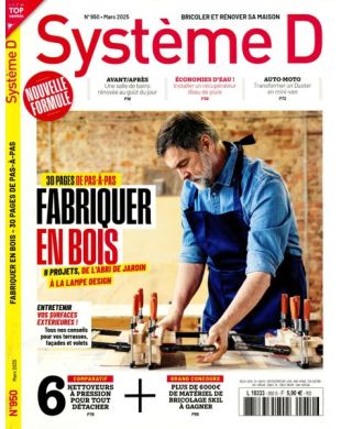 SYSTEME D