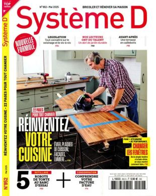 SYSTEME D