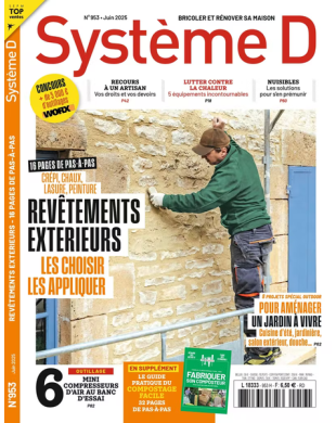 SYSTEME D