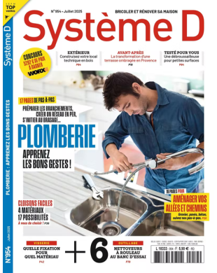 SYSTEME D