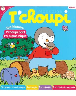 TCHOUPI