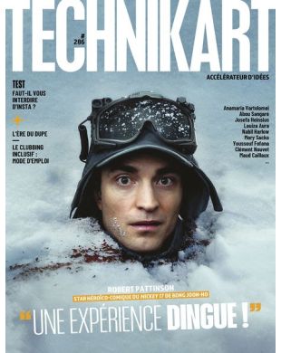 TECHNIKART