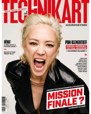 TECHNIKART