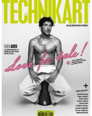 TECHNIKART