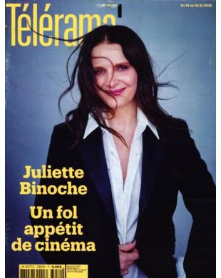 TELERAMA