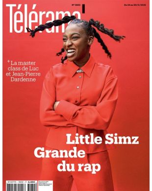 TELERAMA