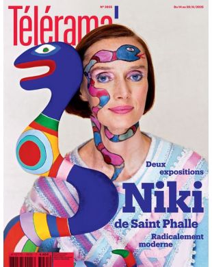 TELERAMA