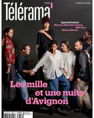 TELERAMA