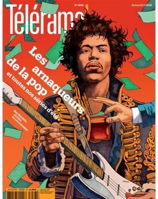 TELERAMA