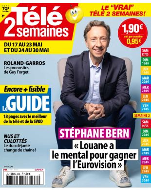 TELE 2 SEMAINES