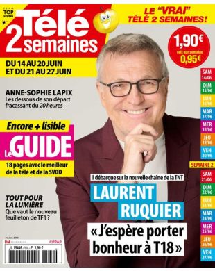 TELE 2 SEMAINES