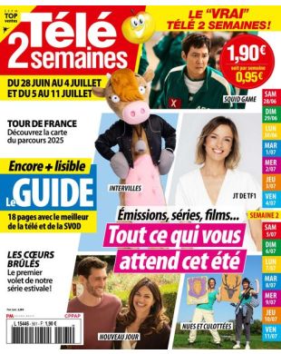 TELE 2 SEMAINES
