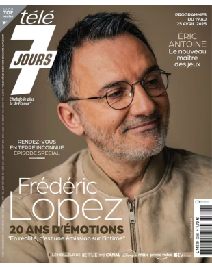 TELE 7 JOURS