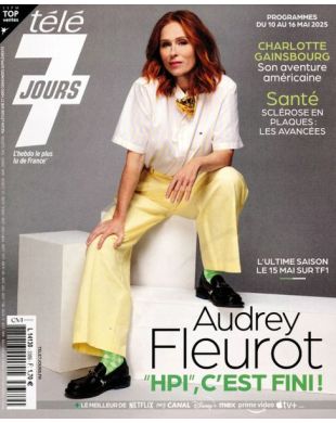 TELE 7 JOURS
