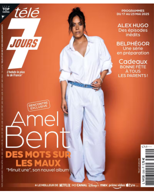 TELE 7 JOURS