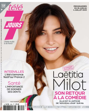 TELE 7 JOURS