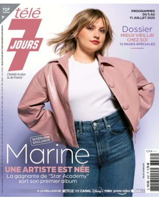 TELE 7 JOURS