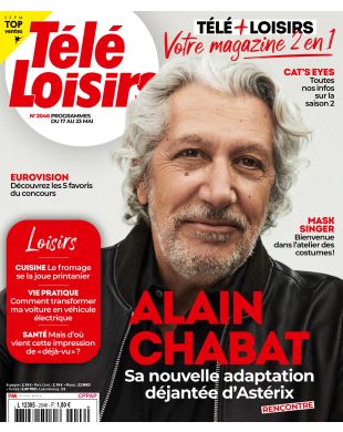 TELE LOISIRS