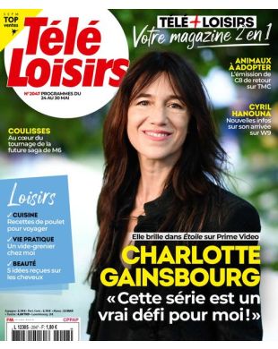 TELE LOISIRS