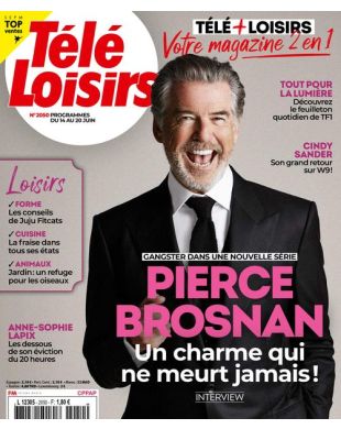 TELE LOISIRS