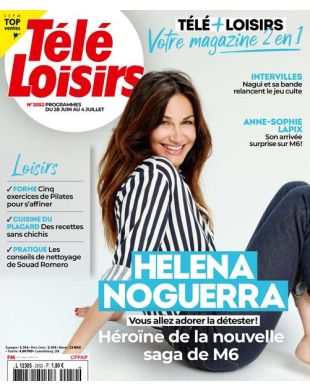 TELE LOISIRS