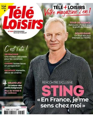 TELE LOISIRS