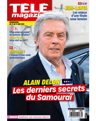 TELE MAGAZINE