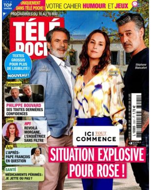 TELE POCHE