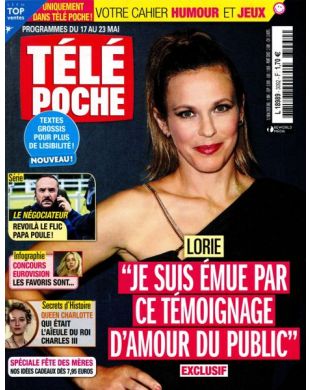 TELE POCHE