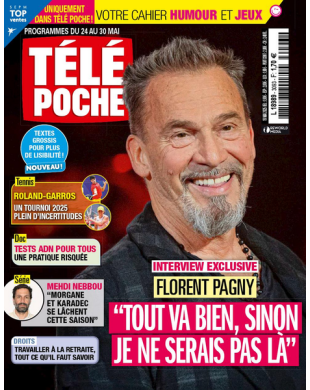 TELE POCHE